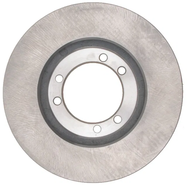 56591R – RAYBESTOS Brake Rotor, OE Replacement Single - view 3